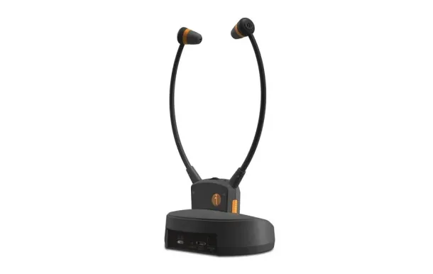 MUSE Casque TV stéthoscop M286CTV